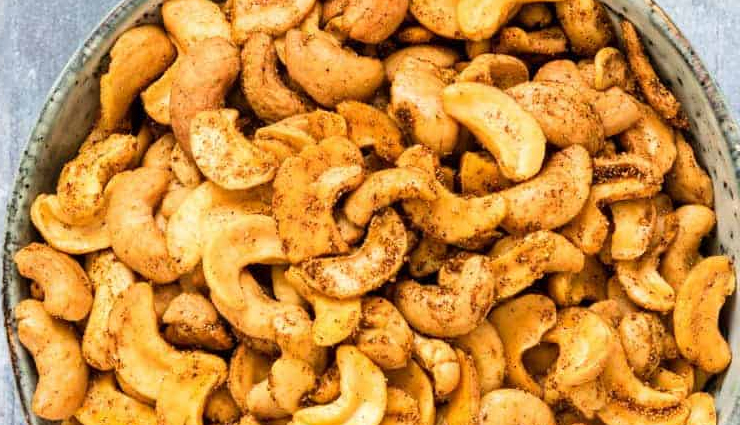health benefits of eating cashew during pregnancy,Health tips,healthy living,health benefits of cashew,cashew benefits