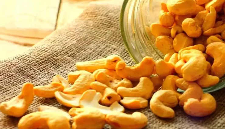 health benefits of cashew nuts,cashew nuts in pregnancy,benefits of cashew nuts in pregnancy,healthy living,Health tips
