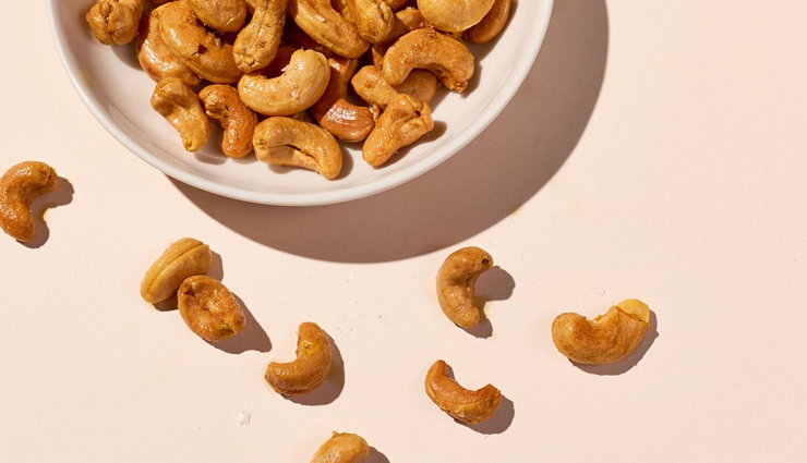 benefits of eating cashew,health benefits of cashew,cashew,Health tips,healthy living