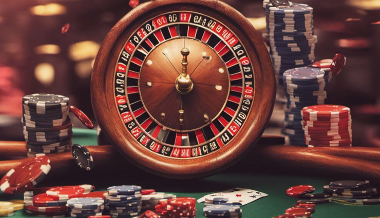 Ultimate Guide on What You Should Expect from Minimum Deposit Casino of 1 Dollar