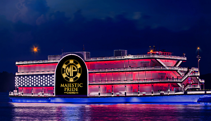 deltin royale casino,casino carnival,majestic pride,casino palms,casino paradise,must visit casino,casino in goa,goa