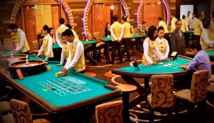 5 best places to enjoy gambling in india,best casino in india,top 5 casino in india,deltin royale,casino pride,daman casino,casino mahjong,strike casino