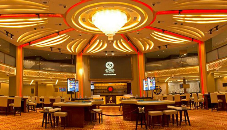 casinos in goa to try your luck,goa tourism,travel. holidays,casinos in goa