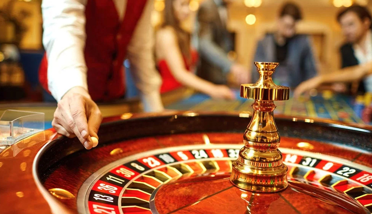 Try Your Luck at These Amazing 6 Casinos in Goa
