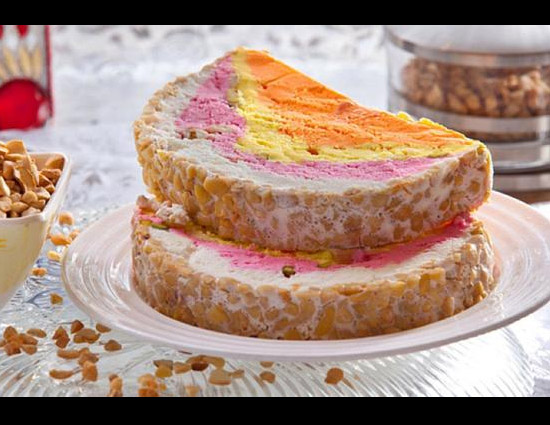 cassata