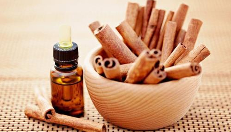 5 Reasons Why Cassia Essential Oil is Good For Hair
