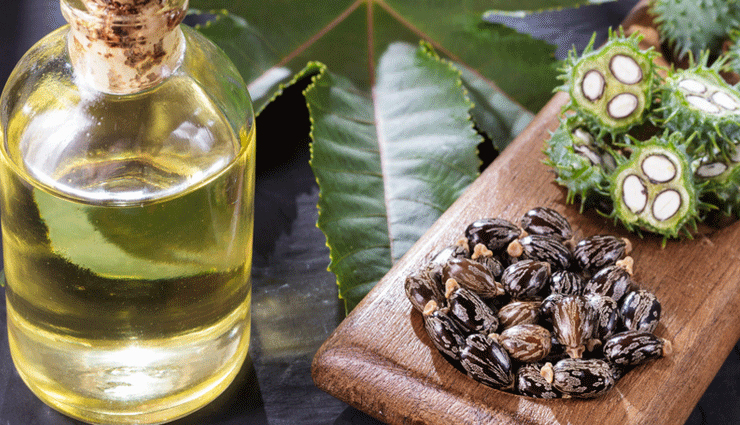 castor oil,castor oil for dark circles,eye care tips,beauty tips