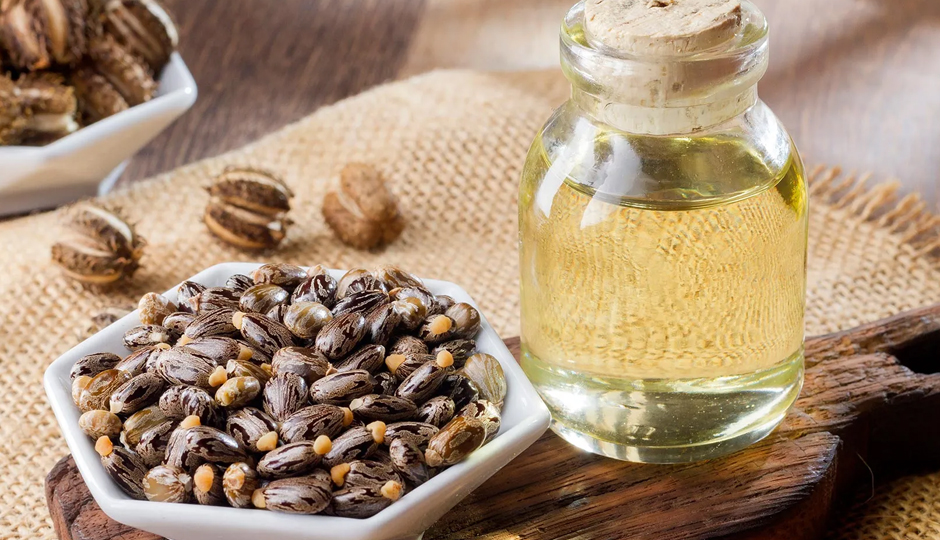 10 Amazing Health Benefits of Castor Oil