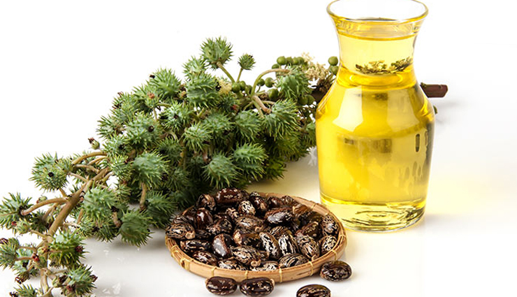 beauty tips,5 ways castor oil can make you look more beautiful naturally,skin benefits of castor oil,how castor oil is good for skin,amazing benefits of castor oil