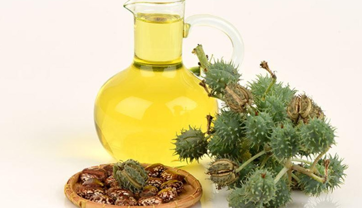 5 Ways To Use Castor Oil To Get Rid of Acne