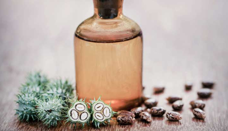 6 Health Benefits of Castor Oil You Must Know About