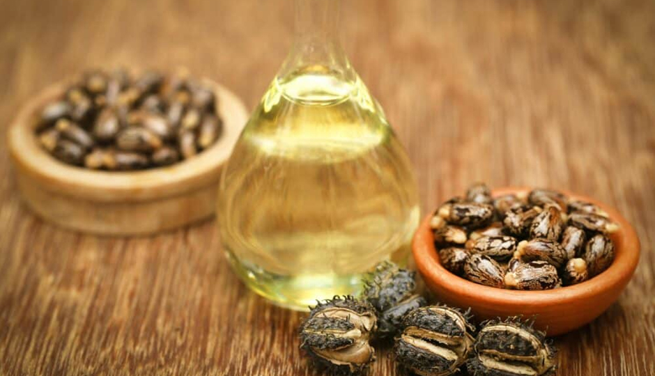 10 DIY Ways to Use Castor Oil for Skin and Hair