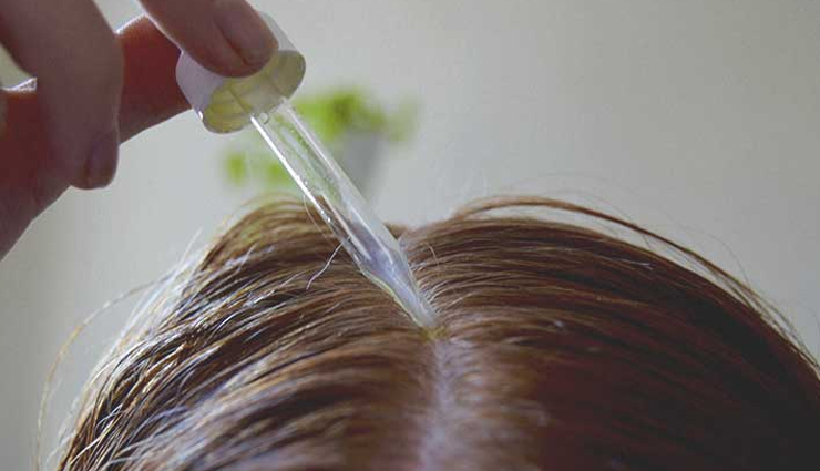 castor oil,castor oil for hair growth,hair care tips,beauty tips