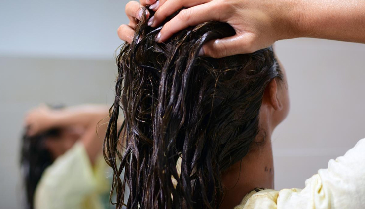 castor oil,castor oil for hair growth,hair care tips,beauty tips