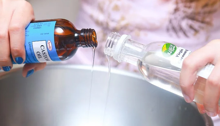 eyebrows,grow eyebrows faster,beauty,eyebrows beauty,castor oil and coconut oil,olive oil and honey,aloe vera,onion juice,egg yolk,beauty tips,beauty hacks