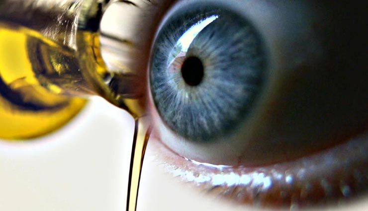 Health tips,health tips in hindi,castor oil for eyes,home remedies,improving eyes vision ,हेल्थ टिप्स,हेल्थ टिप्स हिंदी में, अरंडी का तेल, घरेलू उपाय, आंखों की रोशनी, मोतियाबिंद