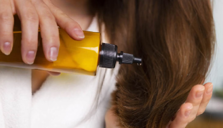 use oil for beauty,oil skincare benefits,beauty regime with oils,facial cleansing with oil,oil as sunscreen,cuticle oil benefits,oil body scrub,leave-in hair conditioner,oil for lip gloss,natural beauty oils