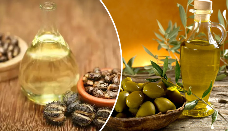 diy makeup removers,natural makeup removers,almond oil makeup remover,coconut oil makeup remover,olive oil makeup remover,homemade beauty tips,skincare with natural ingredients,diy skincare,natural beauty solutions,homemade makeup removal