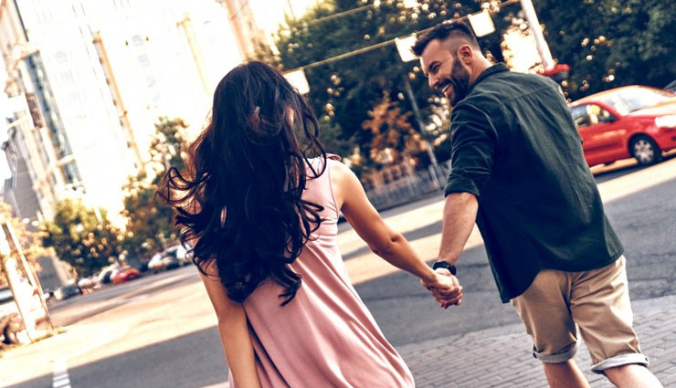 4 Tips To Remember For Casual Dating