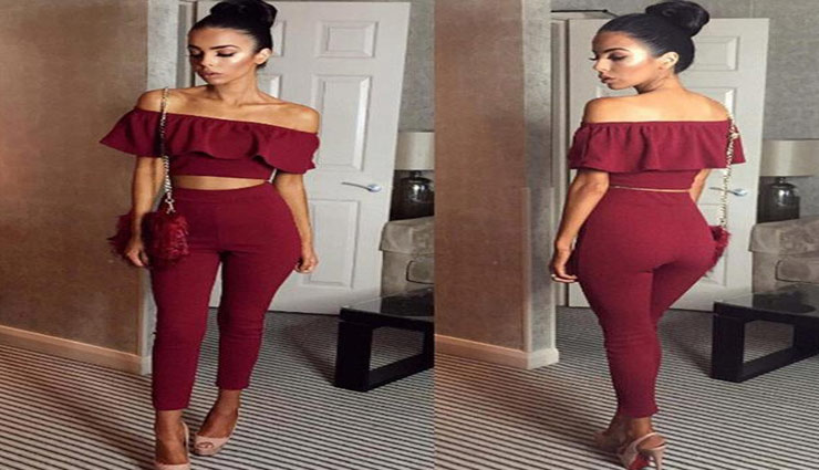 बदलते फैशन में ये पेंटसूट बनाए महिलाओं को स्टाइलिश और फैशनेबल types of paints suits,working women fashion tips,fashion tips,trendy fashion tips,stylish pants,stylish suits