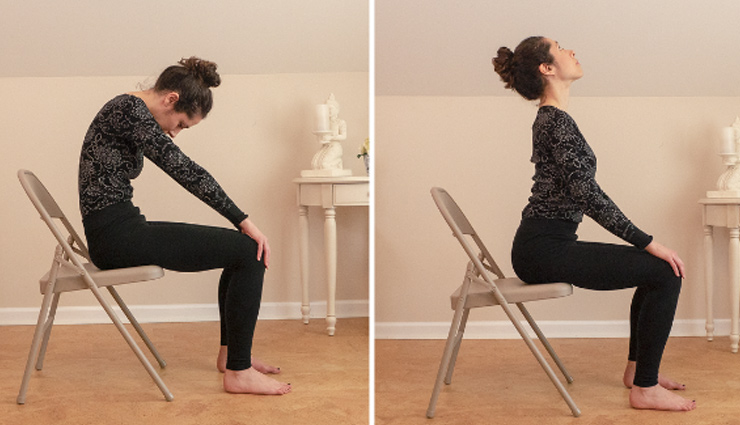 पेट की चर्बी नहीं बढ़ने देगी ये 7 एक्सरसाइज, कर सकते हैं ऑफिस में कुर्सी पर बैठे-बैठे exercises,belly fat exercises,exercises to reduce belly fat,belly fat,Health,healthy exercise