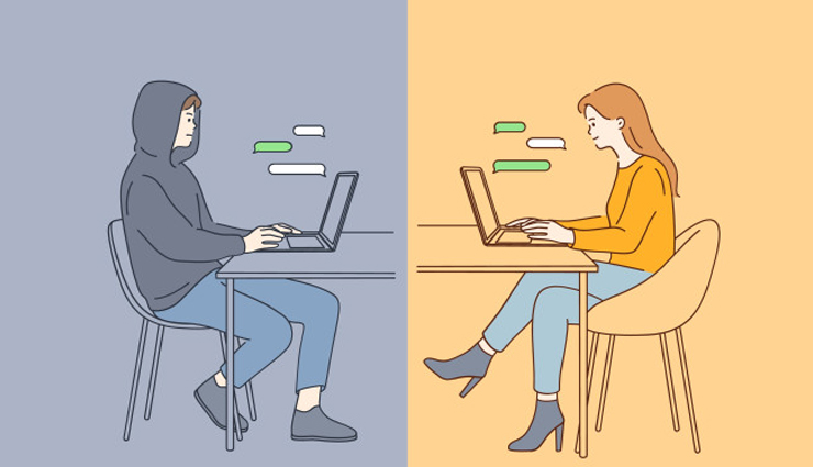 Catfishing: What It Is, Why They Catfish & Signs and Ways to Handle Them