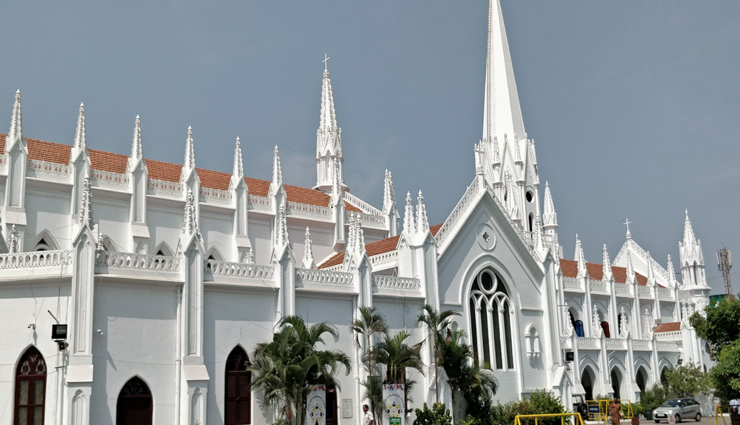 tourist places in chennai,chennai,tourist destination in chennai