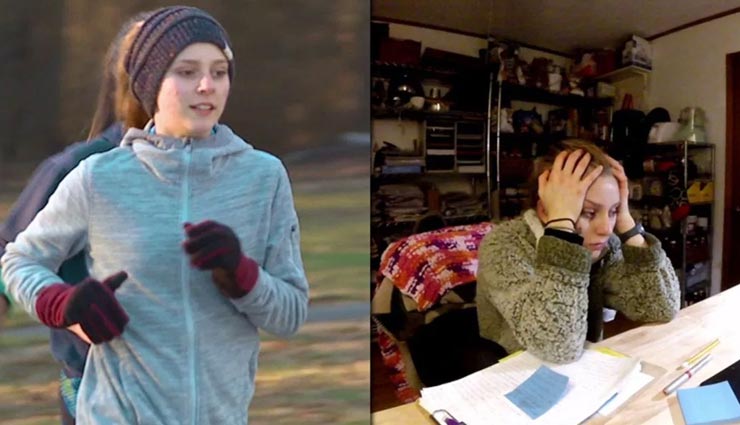 इस लड़की को ऐसी अनोखी बिमारी, हर दिन याद करनी पड़ती हैं अपनी जिंदगी, पिछली यादें हो जाती है गायब