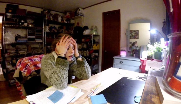 catlin little,disease amnesia,memories disappear,north carolina