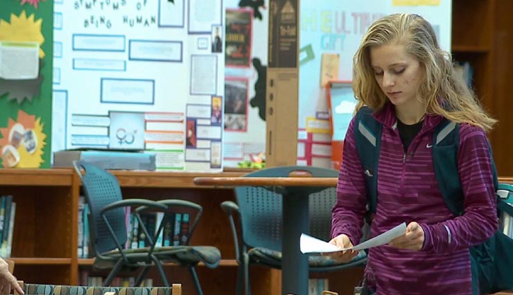 catlin little,disease amnesia,memories disappear,north carolina