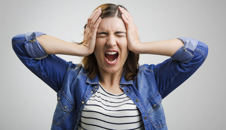 stress,major causes of stress,Health tips,fitness tips