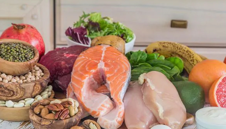 causes of high uric acid levels,Health tips,fitness tips