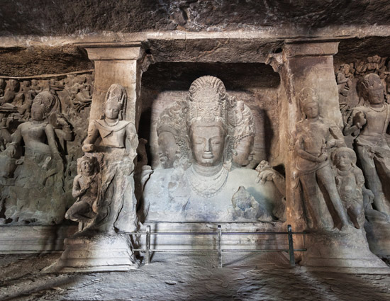 5 Least Known Cave Temples in India