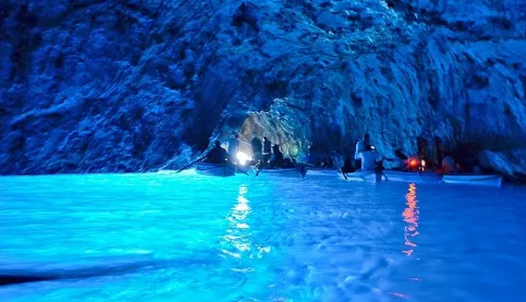 mystical caves,mystical caves in the world,phraya nakhon cave,thailand,the cave of three bridges,lebanon,glowworm cave,new zealand,fingals cave,scotland,cave of the swallows,mexico,blue grotto cave,italy,cave of crystals,mexico