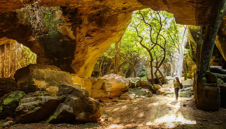 10 Famous Caves You Must Explore in Maharashtra