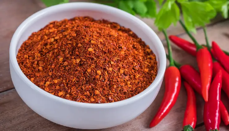 10 Least Known Health Benefits of Cayenne Pepper