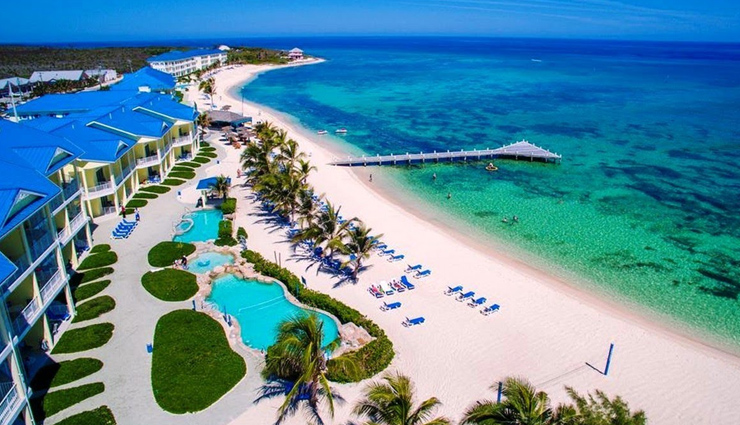 6 Reasons That Will Push You To Book Your Tickets For Cayman Islands