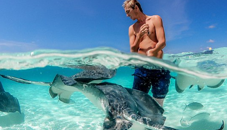 cayman islands,reasons to visit cayman islands,attractions in cayman islands