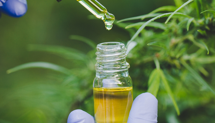 5 Amazing Health Benefits of Using CBD Oil
