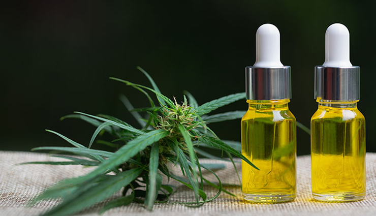 6 Amazing Health Benefits of CBG