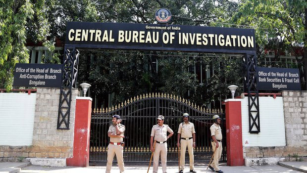 cbi,surprise checks,150 government departments,news