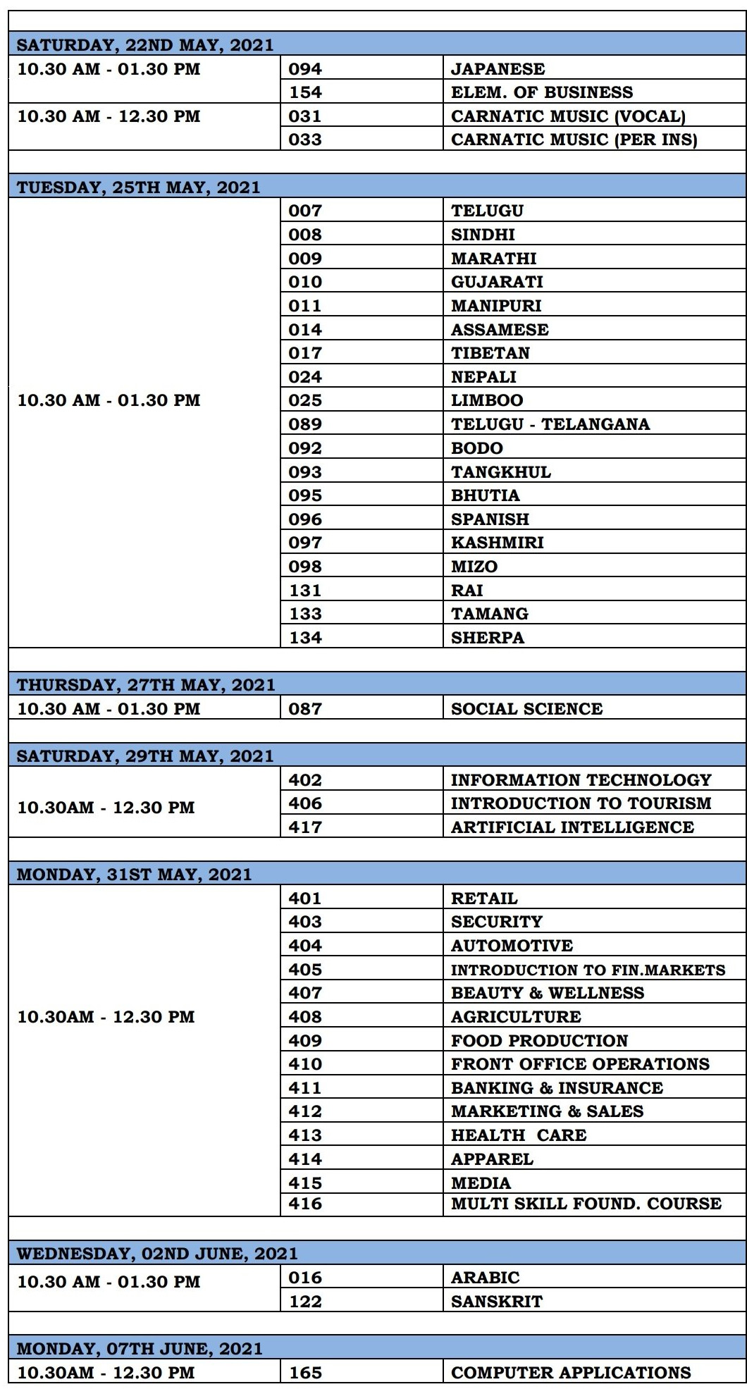 cbse board,cbse board 2021,cbse 10th 12th datesheet,cbse news,news
