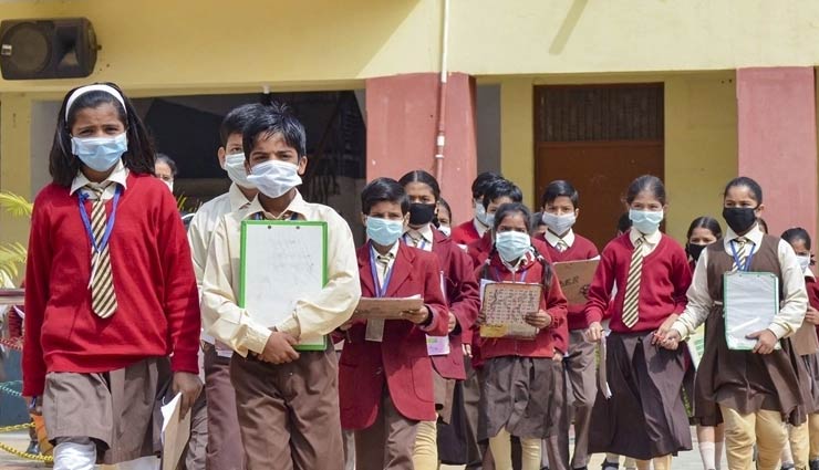 Good News- All CBSE students from Class 1st to 8th to be promoted, says HRD