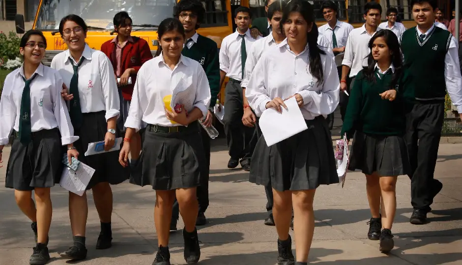 CBSE 10वीं का रिजल्ट कभी भी हो सकता है जारी, DigiLocker से ऐसे करें तुरंत चेक CBSE 10वीं का रिजल्ट कभी भी हो सकता है जारी, DigiLocker से ऐसे करें तुरंत चेक