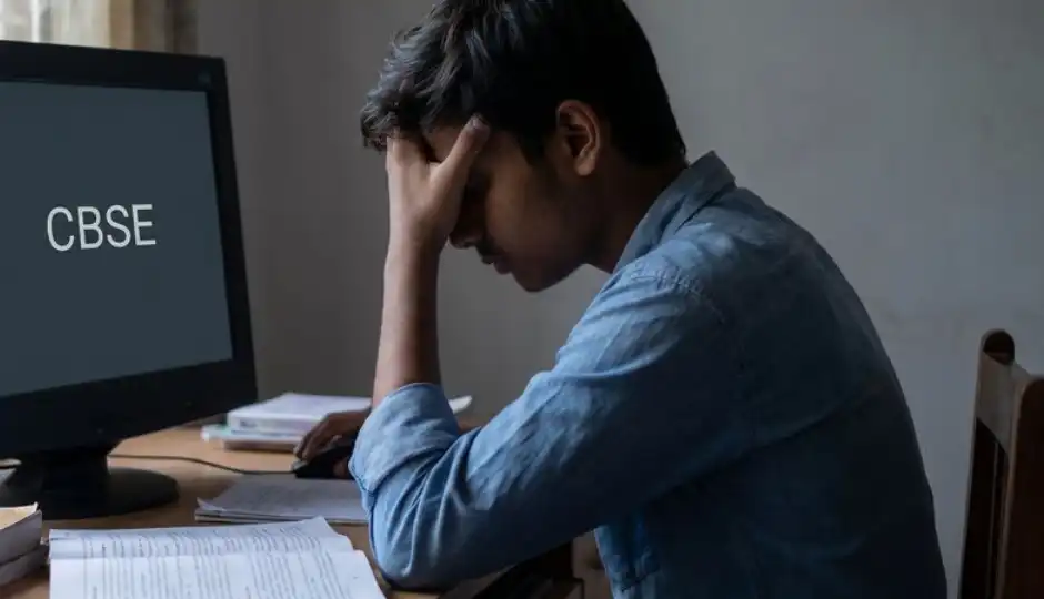 ‘मैं टूट गया हूं…’ CBSE री-इवैल्यूएशन प्रक्रिया पर सवाल, छात्र का आरोप—फोटोकॉपी में भेजी गई किसी और की आंसर शीट