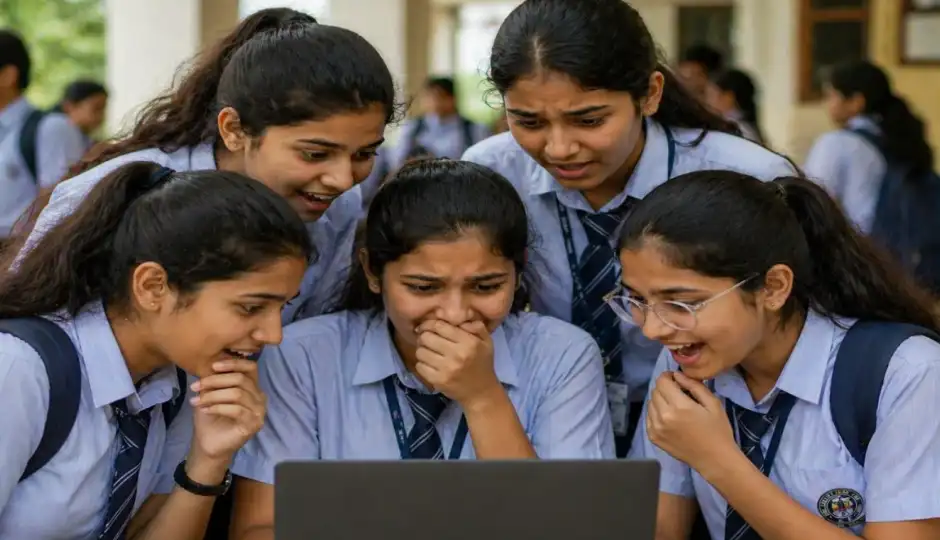 CBSE 12वीं के छात्रों के लिए बड़ी अपडेट, वेरिफिकेशन और री-इवैल्यूएशन सुविधा शुरू, जानें आवेदन की पूरी प्रक्रिया