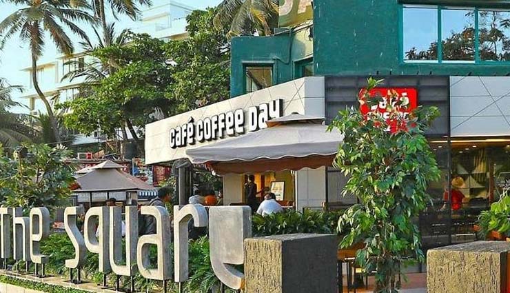 karnataka,sm krishna,cafe coffee day,vg siddhartha,vg siddhartha news in hindi,ccd news in hindi,cafe coffee day news in hindi,news,news in hindi