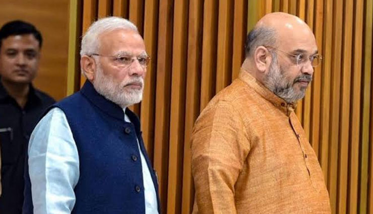 आज हो सकता है देश के पहले CDS  का ऐलान, मोदी-शाह की हाई लेवल मीटिंग शुरू 