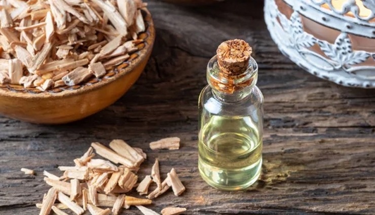 6 Least Known Benefits of Cedarwood Essential Oil for Skin and Hair