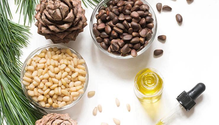 9 DIY Cedarwood Essential Oil Face Mask for Skin Care Routine